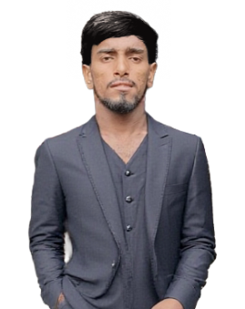 Hardik D