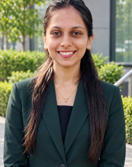 Pooja suit